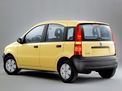 Fiat Panda 2003 года