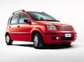 Fiat Panda 2003 года