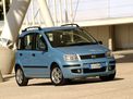 Fiat Panda 2003 года