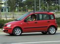 Fiat Panda 2003 года