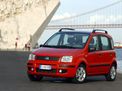 Fiat Panda 2003 года