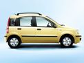 Fiat Panda 2003 года