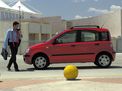 Fiat Panda 2003 года