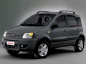 Fiat Panda 4x4