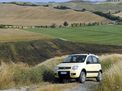 Fiat Panda 4x4 2005 года