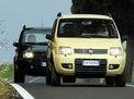 Fiat Panda 4x4 2005 года