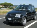 Fiat Panda 4x4 2005 года