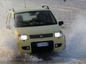 Fiat Panda 4x4 2005 года