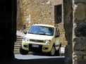 Fiat Panda 4x4 2005 года