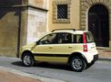 Fiat Panda 4x4 2005 года