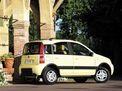 Fiat Panda 4x4 2005 года