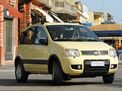 Fiat Panda 4x4 2005 года