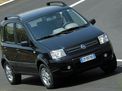 Fiat Panda 4x4 2005 года