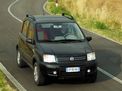 Fiat Panda 4x4 2005 года