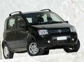 Fiat Panda 4x4 2005 года