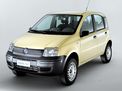 Fiat Panda 4x4 2005 года