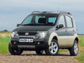 Fiat Panda 4x4 2006 года