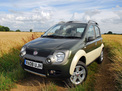 Fiat Panda 4x4 2006 года