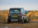 Fiat Panda 4x4 2006 года