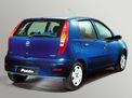 Fiat Punto 2005 года