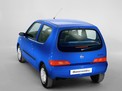 Fiat Siecento 2001 года