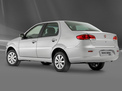 Fiat Siena 2008 года