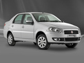 Fiat Siena 2008 года