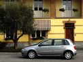 Fiat Stilo 2001 года