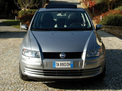 Fiat Stilo 2001 года