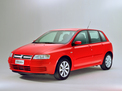 Fiat Stilo 2001 года