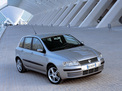 Fiat Stilo 2001 года