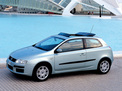 Fiat Stilo 2001 года