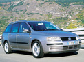 Fiat Stilo 2003 года