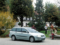 Fiat Stilo 2003 года