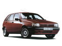 Fiat Tipo 1988 года