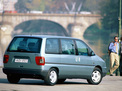 Fiat Ulysse 1998 года