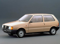 Fiat Uno 1983 года