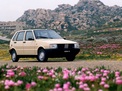 Fiat Uno 1985 года