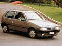 Fiat Uno 1989 года