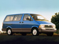 Ford Aerostar 1992 года