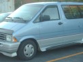 Ford Aerostar