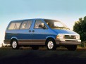 Ford Aerostar