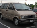 Ford Aerostar