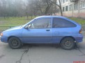 Ford Aspire