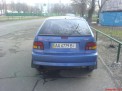 Ford Aspire