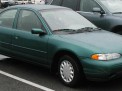 Ford Contour