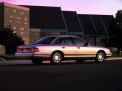 Ford Crown Victoria