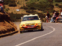 Ford Escort