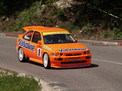 Ford Escort