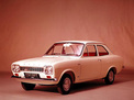 Ford Escort 1968 года